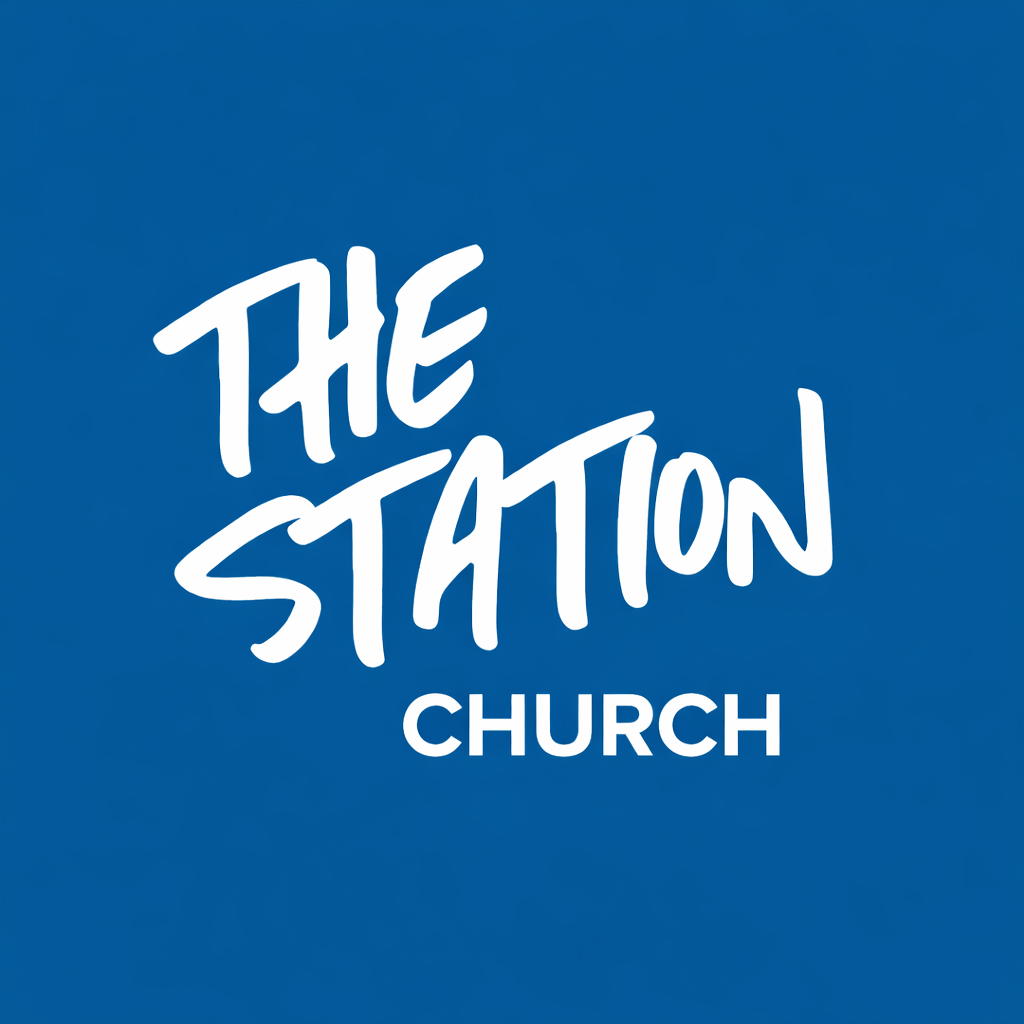 Station Church icon